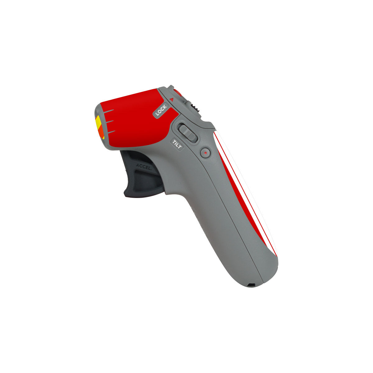 Fireproof - DJI Motion Controller Skin