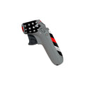 Thin Red Line Hero - DJI Motion Controller Skin