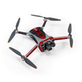 Airburst - DJI Mini 3 Skin