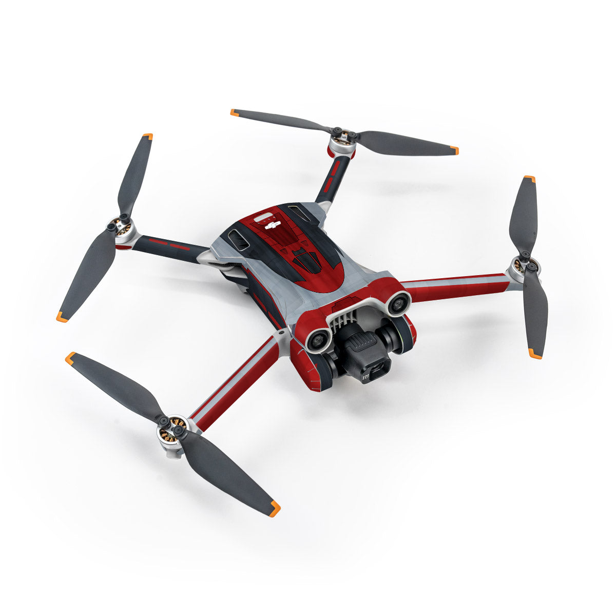 Airburst - DJI Mini 3 Skin