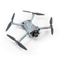 Atlantic Marble - DJI Mini 3 Skin