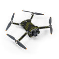 EXO Wasp - DJI Mini 3 Skin