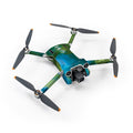 Fluidity - DJI Mini 3 Skin