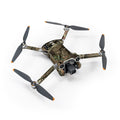 Break-Up Infinity - DJI Mini 3 Skin