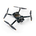 Necronaut - DJI Mini 3 Skin