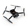 Ninja - DJI Mini 3 Skin