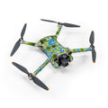 Overlander - DJI Mini 3 Skin