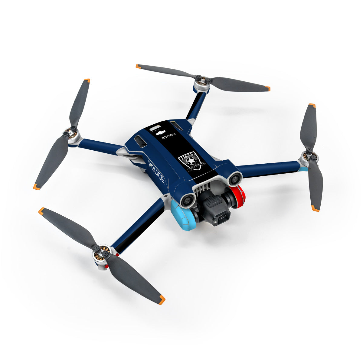 Patrol - DJI Mini 3 Skin