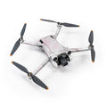 Rosa Marble - DJI Mini 3 Skin