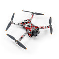 Signal - DJI Mini 3 Skin