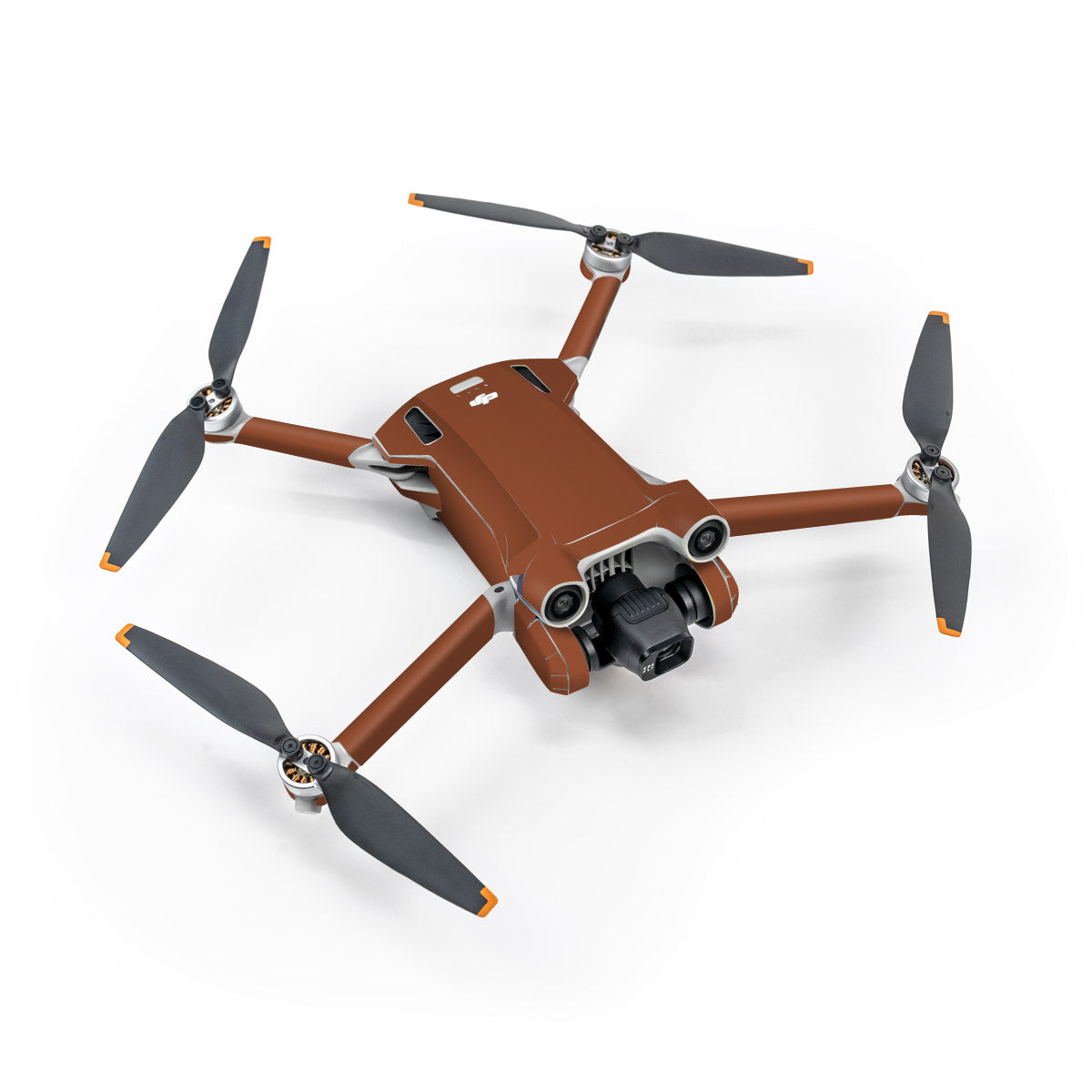 Solid State Cinnamon - DJI Mini 3 Skin