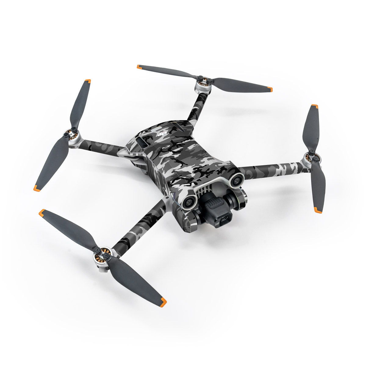Urban Camo - DJI Mini 3 Skin
