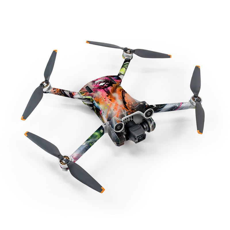 You - DJI Mini 3 Skin