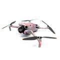 Blush Marble - DJI Mini 4 Pro Skin