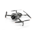 Digital Urban Camo - DJI Mini 4 Pro Skin