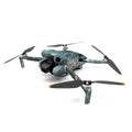 Gilded Glacier Marble - DJI Mini 4 Pro Skin