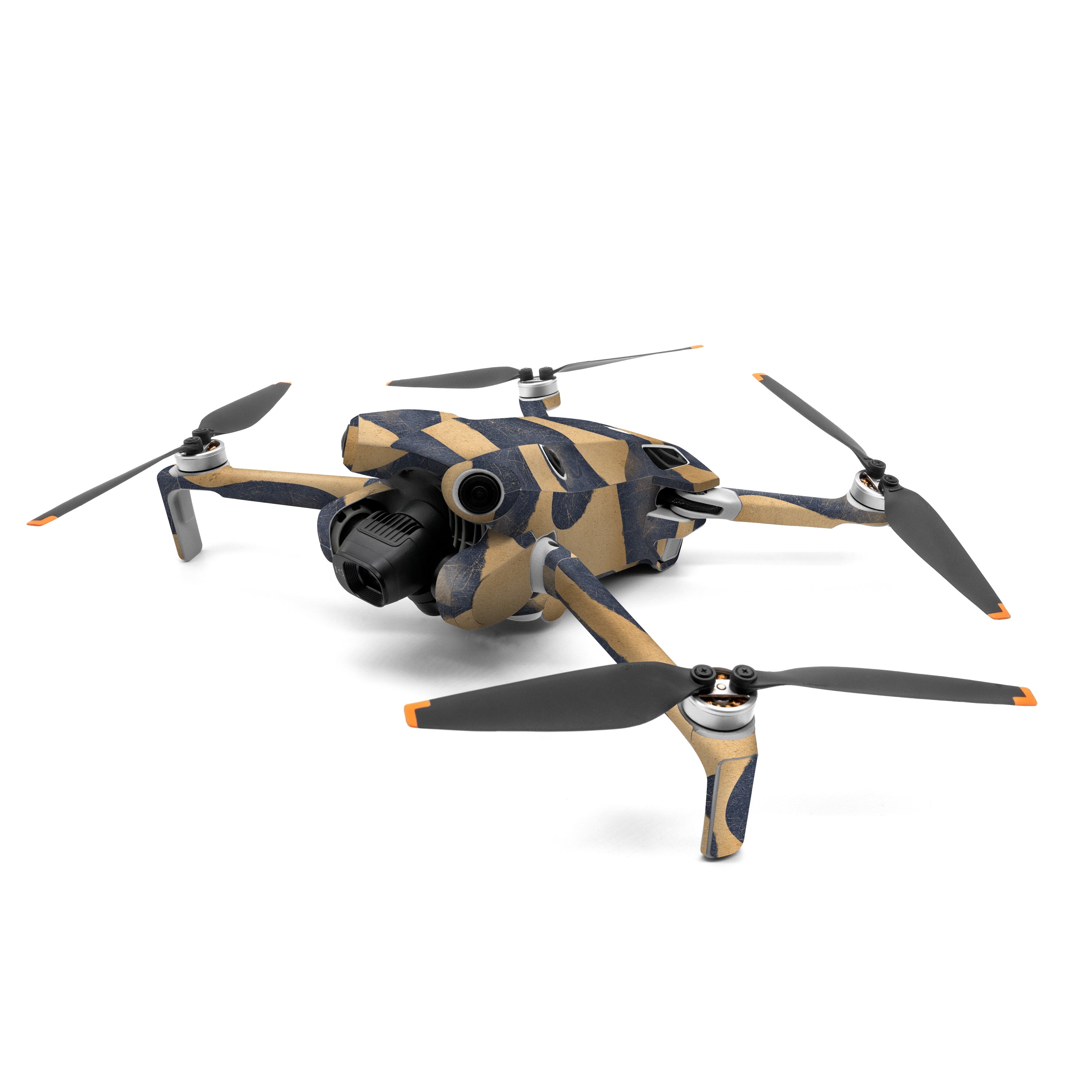Heroic - DJI Mini 4 Pro Skin