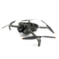 Skull Wrap - DJI Mini 4 Pro Skin