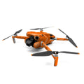 Solar Storm - DJI Mini 4 Pro Skin