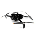 Solid State Black - DJI Mini 4 Pro Skin