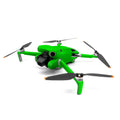 Solid State Slime - DJI Mini 4 Pro Skin