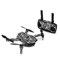 Bones - DJI Mavic Mini Skin