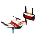 Fireproof - DJI Mavic Mini Skin