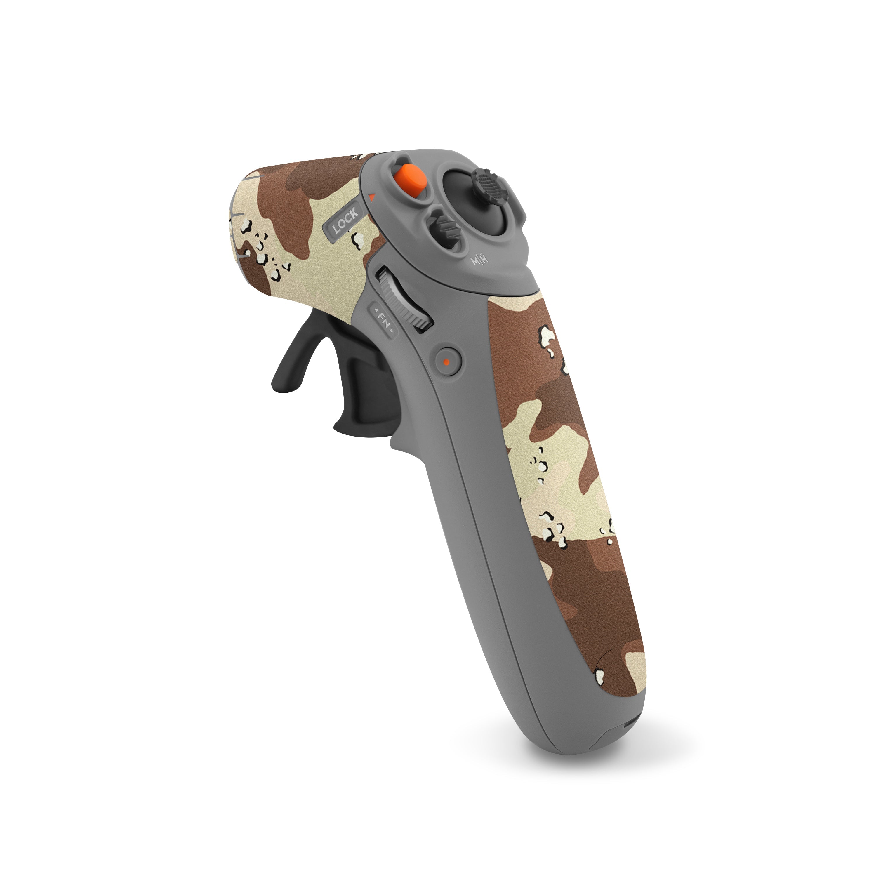 Desert Camo - DJI Motion Controller 2 Skin