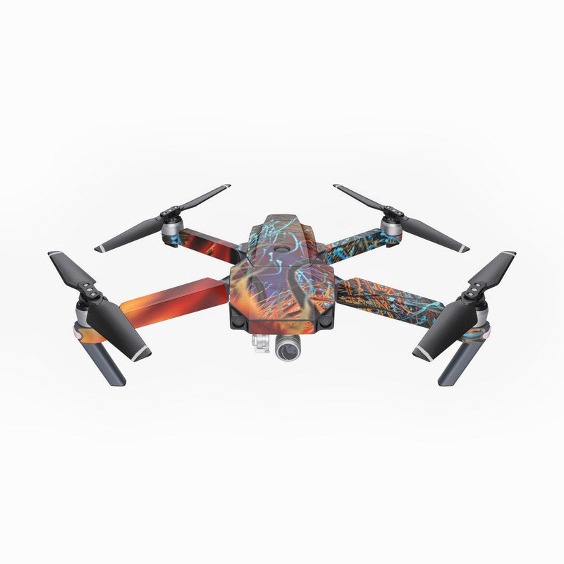 Axonal - DJI Mavic Pro Skin