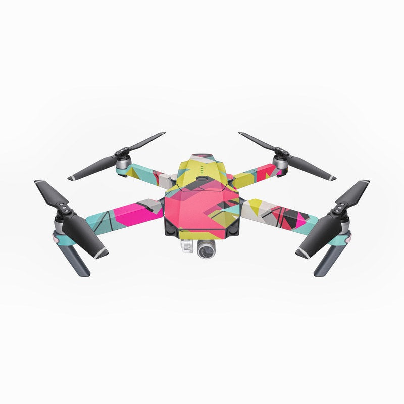Baseline Shift - DJI Mavic Pro Skin