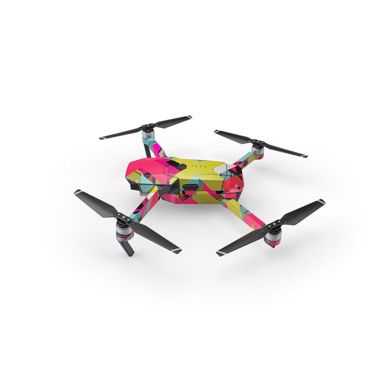 Baseline Shift - DJI Mavic Pro Skin