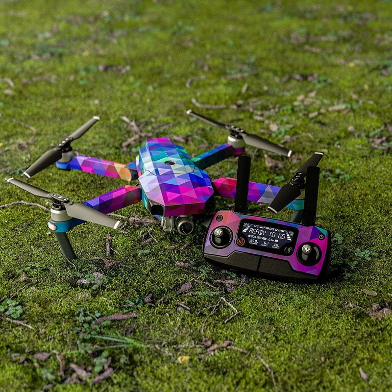 Charmed - DJI Mavic Pro Skin