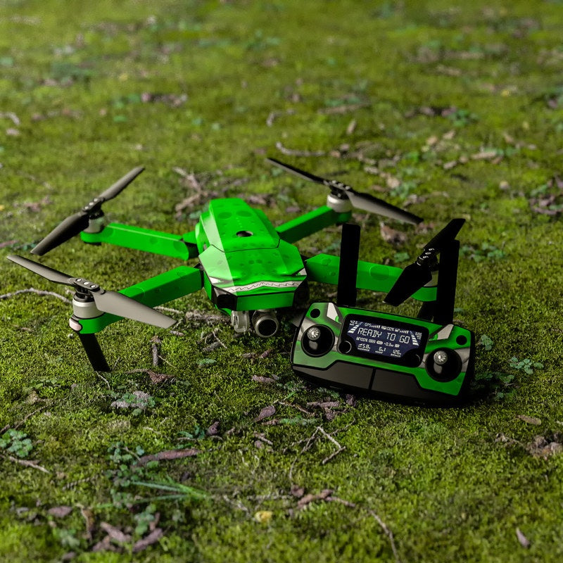 Chunky - DJI Mavic Pro Skin