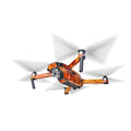 Combustion - DJI Mavic Pro Skin