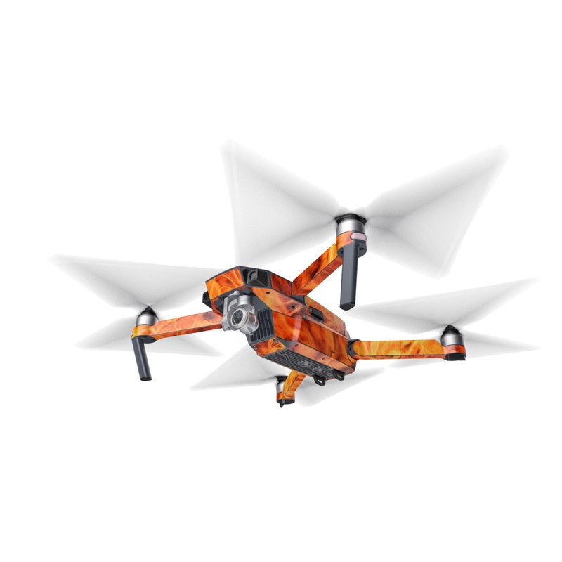 Combustion - DJI Mavic Pro Skin