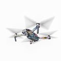 Cosmic Ray - DJI Mavic Pro Skin