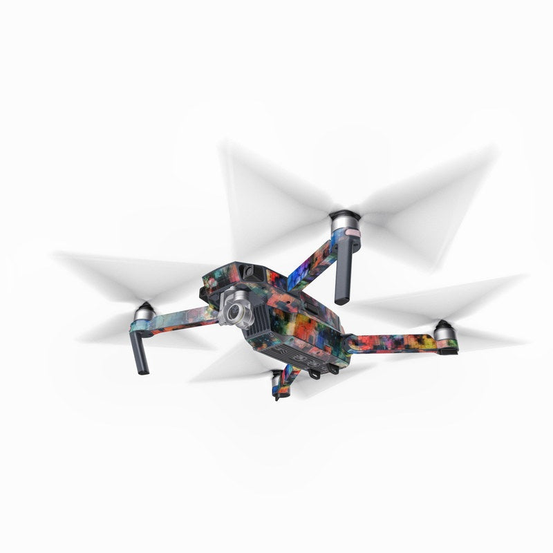 Circuit Breaker - DJI Mavic Pro Skin