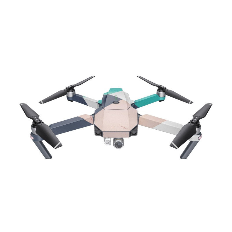 Currents - DJI Mavic Pro Skin