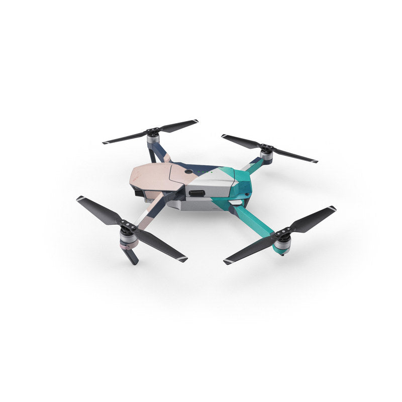 Currents - DJI Mavic Pro Skin
