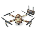 Desert Camo - DJI Mavic Pro Skin