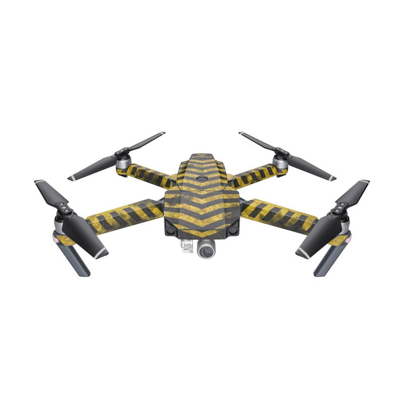 EVAC - DJI Mavic Pro Skin