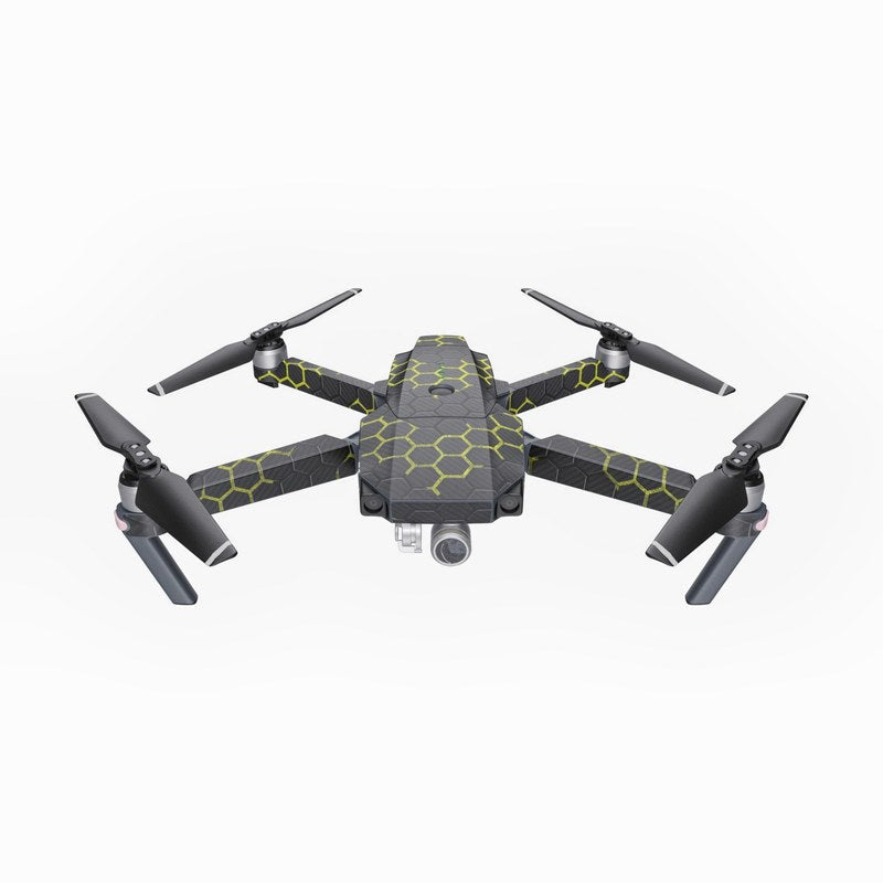 EXO Wasp - DJI Mavic Pro Skin