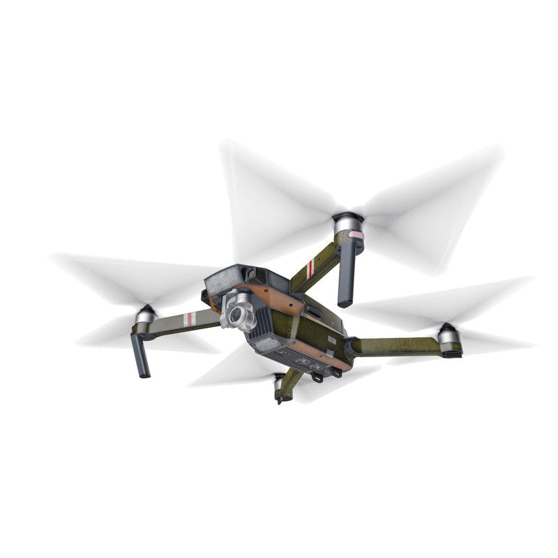 Flying Camel - DJI Mavic Pro Skin