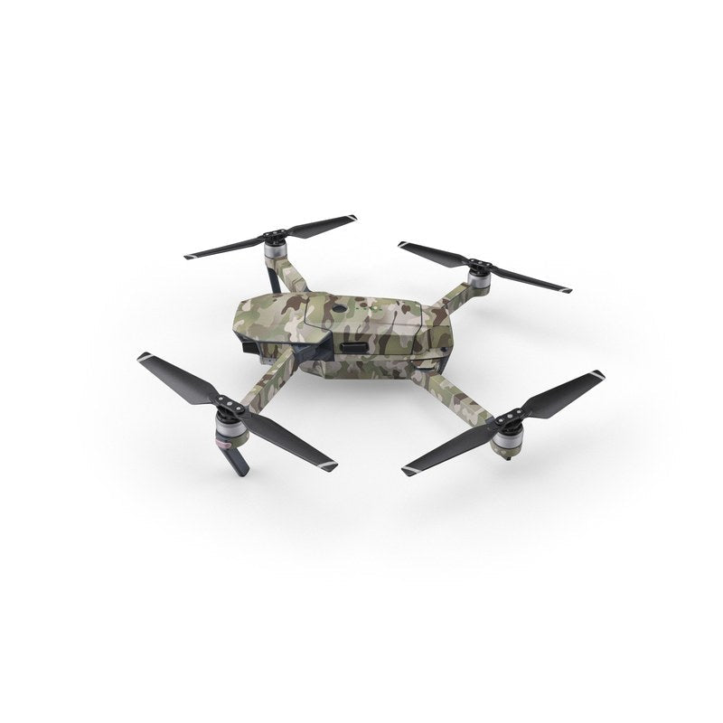 FC Camo - DJI Mavic Pro Skin