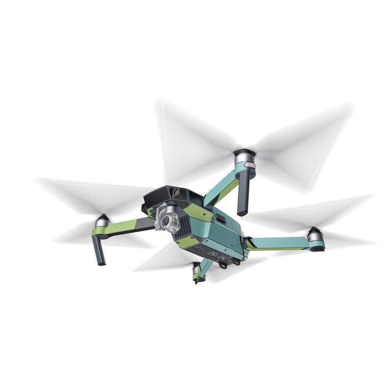 Flyover - DJI Mavic Pro Skin
