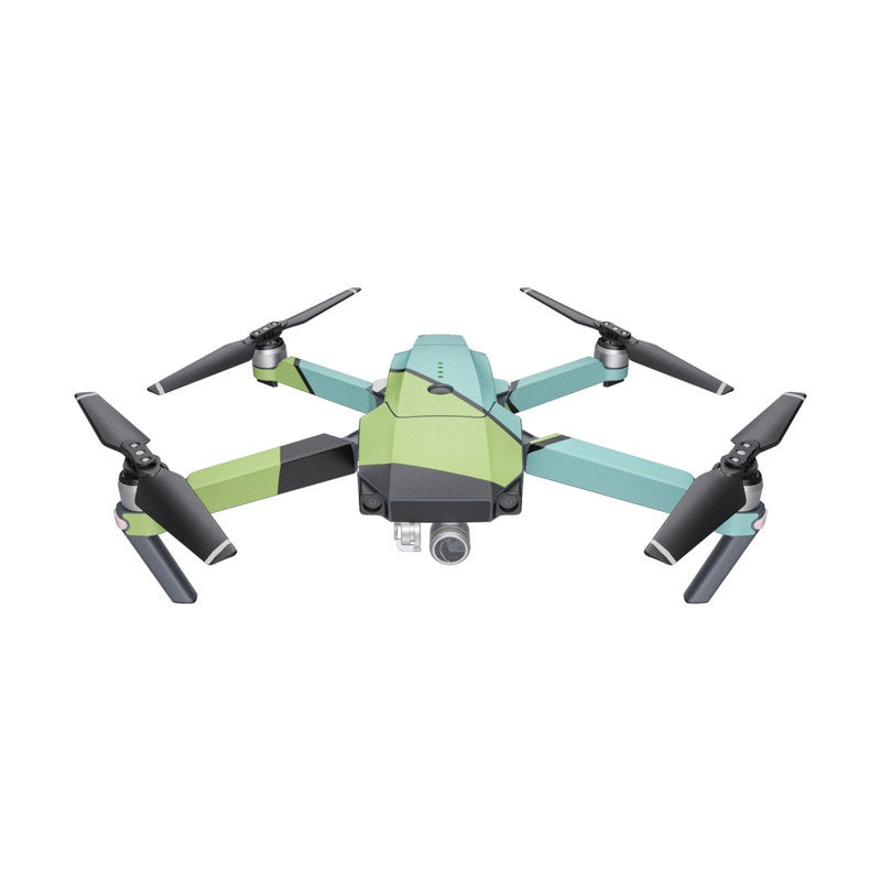 Flyover - DJI Mavic Pro Skin