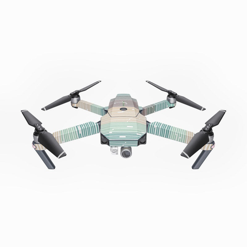 Jetty - DJI Mavic Pro Skin