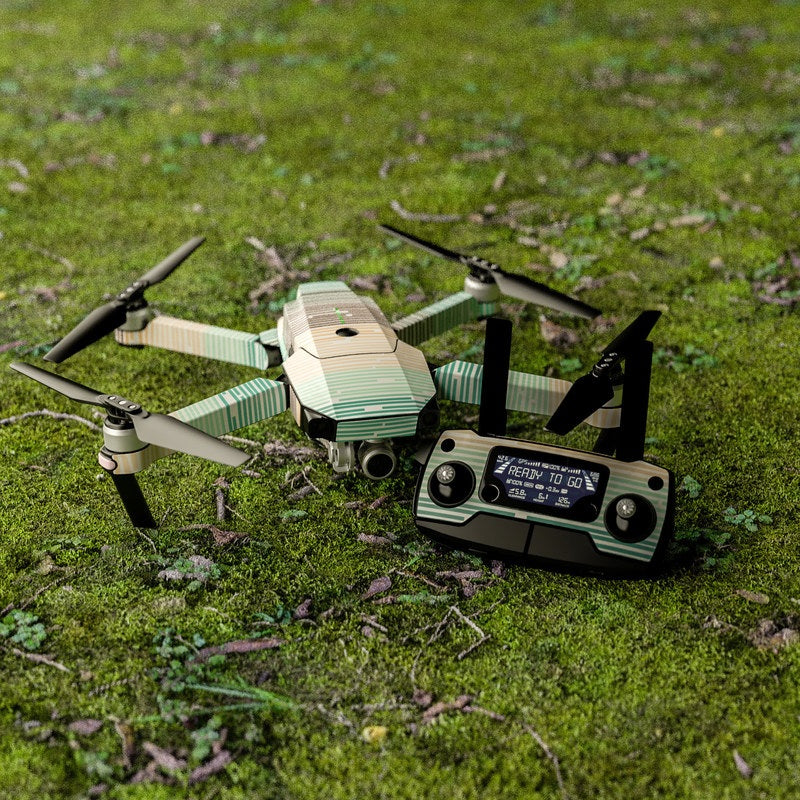 Jetty - DJI Mavic Pro Skin