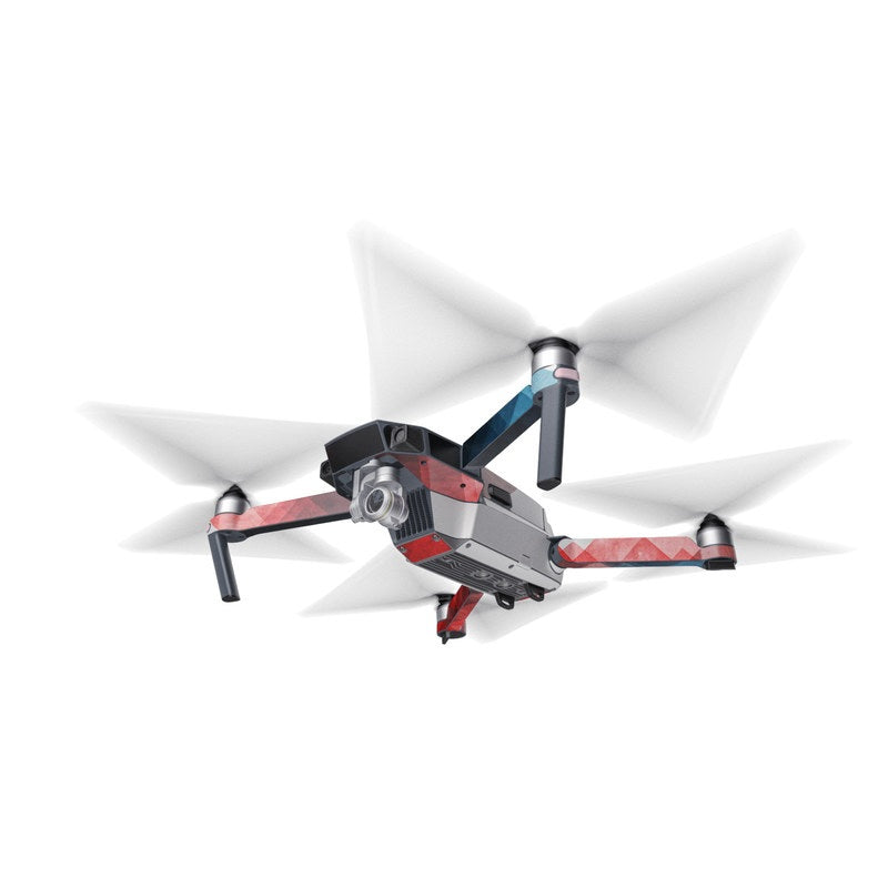 Journeying Inward - DJI Mavic Pro Skin