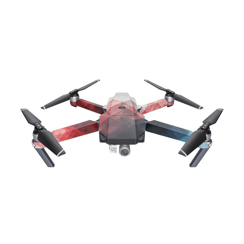 Journeying Inward - DJI Mavic Pro Skin
